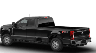 2026 Ford Super Duty® External Image 3